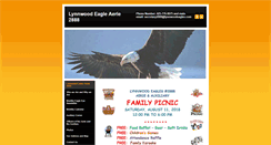 Desktop Screenshot of lynnwoodeagles.com